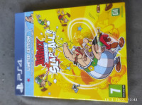 Asterix & Obelix slap them all ps4