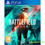 Battlefield 2042 PS4 igra novo u trgovini,račun