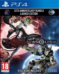 Bayonetta & Vanquish 10th Anniversary - Launch Edition - Steelbook-PS4