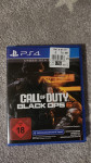 Black ops 6 ps4