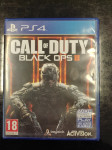 Call of Duty Black ops 3, PS4 igrica, R1 račun!