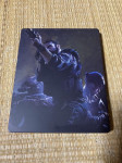 Call of Duty MW 2019 Japanski GEO Steelbook