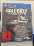 Call of duty PS4