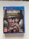 Call of Duty WW2