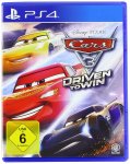 Cars 3 Driven to Win - PS4