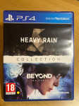 Collection Beyond Two Souls & Heavy Rain