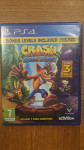 Crash Bandicoot Nsane Trilogy