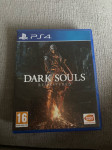 Dark souls remastered PS4