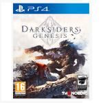 Darksiders Genesis PS4 igra,novo u trgovini,račun