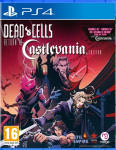 Dead Cells - Return to Castlevania Edition (N)