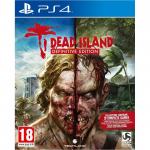 Dead Island Definitive edition (N)