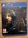 Death Stranding PS4