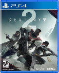 Destiny 2 PS4