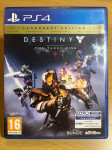 Destiny Taken King Legendary Edition PS4