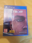 Detroit PS4