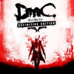 DEVIL MAY CRY DEFINITIVE EDITION PS4 IGRA ***24 RATE***R1!