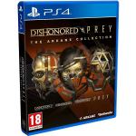 Dishonored and Prey: The Arkane Collection (N)