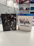 DISSIDIA FINAL FANTASY Steelbook edition PS4 igra