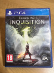 Dragon Age Inquisition PS4