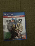 Dragonball Xenoverse 2 PS4