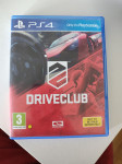 Driveclub PS4