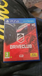 DRIVECLUB