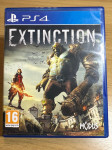 Extinction PS4