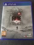 fade to silence Ps4