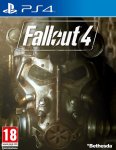 Fallout 4 PS4 igra novo u trgovini,račun