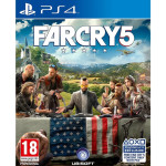 Far Cry 5 PS4