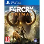 Far Cry Primal  PS4 igra,novo u trgovini,račun
