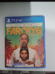 far cry