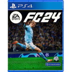 FC24 EA SPORTS FC 24 PS4 (Digitalna igra)