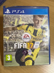 FIFA 17 PS4