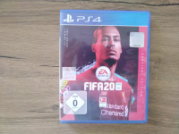 Fifa 20 ps4