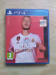 "FIFA 20" videoigra za Playstation 4