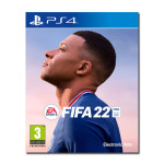 FIFA 22 za PS4