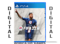 FIFA 23 Standard Edition PS4 AKCIJA!