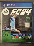 Fifa 24 ps4