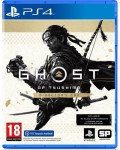 Ghost of Tsushima PS4