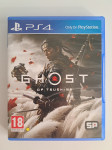 Ghost of Tsushima