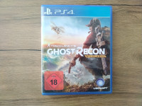 Ghost recon wildlands ps4