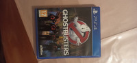 Ghostbusters ps4