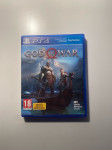 God of war (PS4)