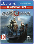 God of War PS4