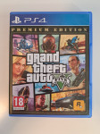 Grand Theft Auto V: Premium Edition