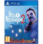 Hello Neighbor 2 PS4 igra,novo u trgovini,račun
