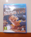 Hello Neighbor Ps4