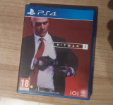 Hitman 2 (Ps4)