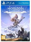 HORIZON ZERO DAWN - COMPLETE EDITION PS4